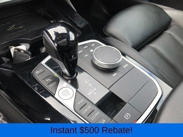 BMW X3 sDrive30i 2023