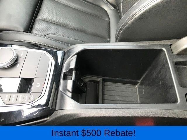 BMW X3 sDrive30i 2023