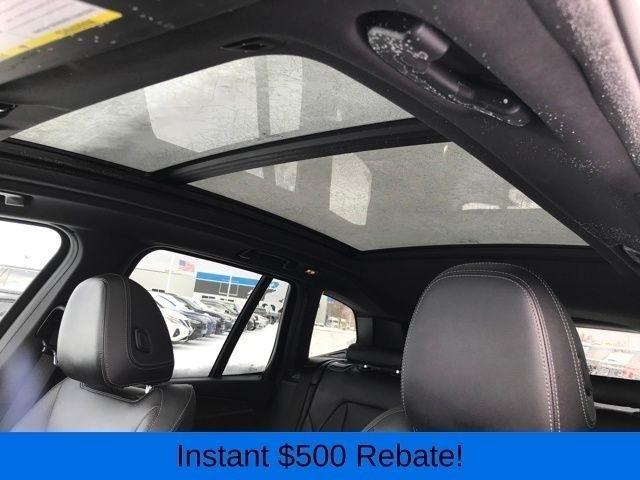 BMW X3 sDrive30i 2023