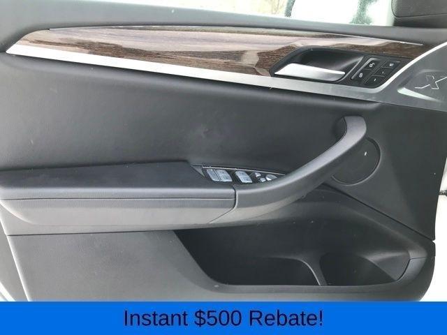 BMW X3 sDrive30i 2023