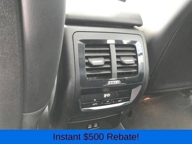 BMW X3 sDrive30i 2023