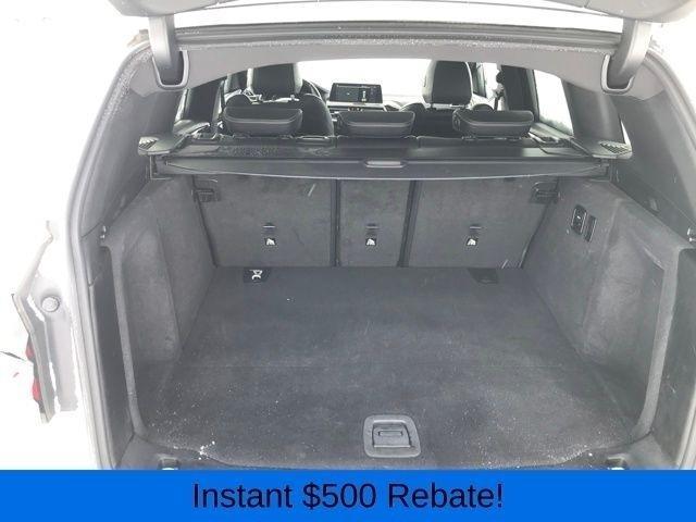 BMW X3 sDrive30i 2023