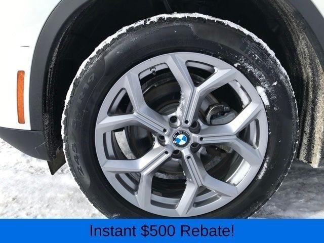 BMW X3 sDrive30i 2023