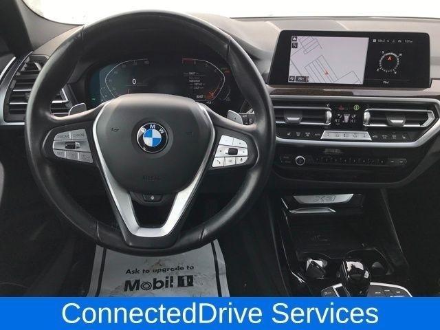BMW X3 sDrive30i 2023