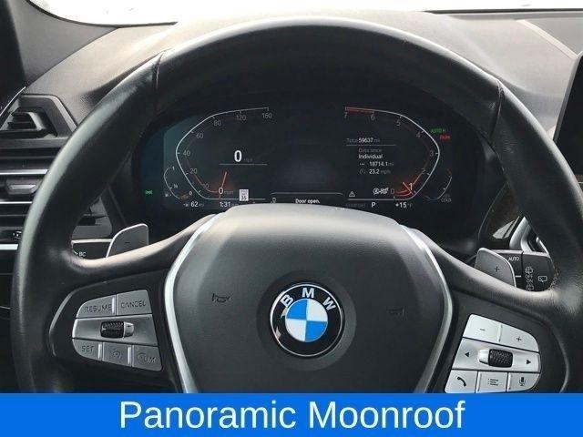 BMW X3 sDrive30i 2023