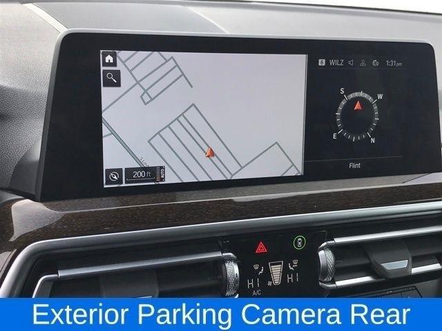 BMW X3 sDrive30i 2023