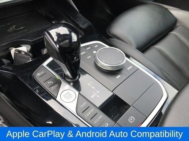 BMW X3 sDrive30i 2023