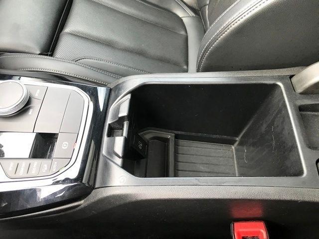 BMW X3 sDrive30i 2023