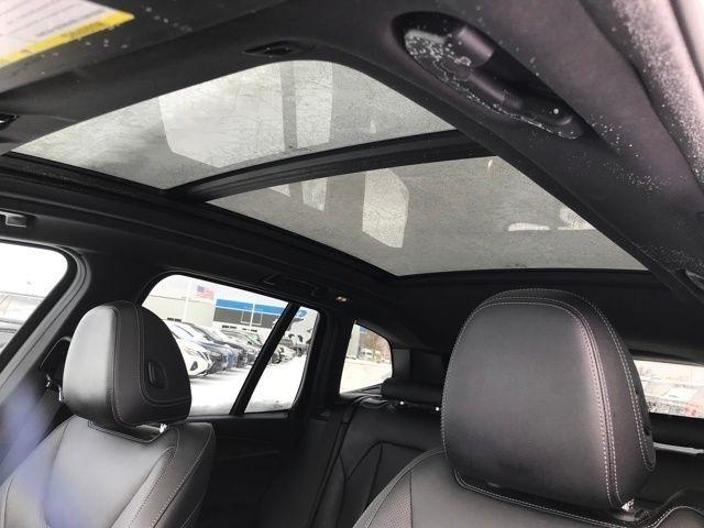 BMW X3 sDrive30i 2023