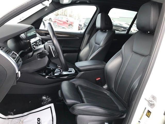 BMW X3 sDrive30i 2023