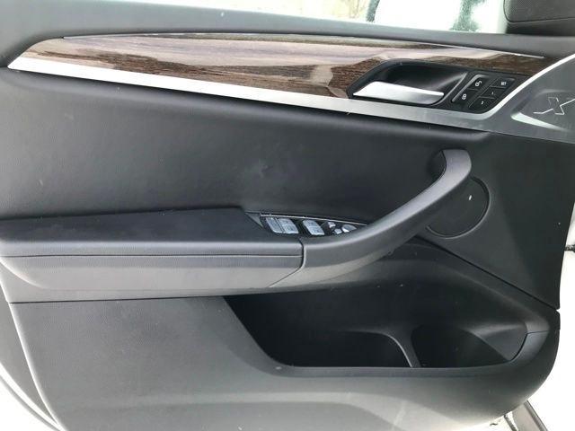 BMW X3 sDrive30i 2023