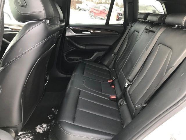 BMW X3 sDrive30i 2023