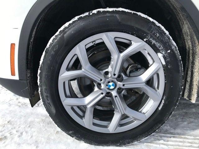 BMW X3 sDrive30i 2023