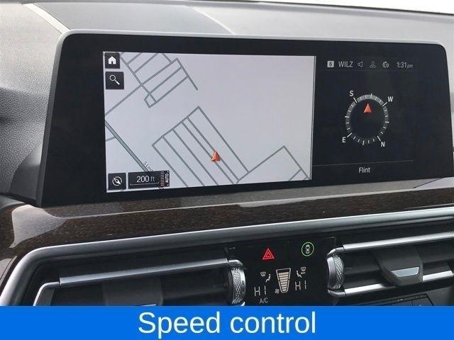 BMW X3 sDrive30i 2023