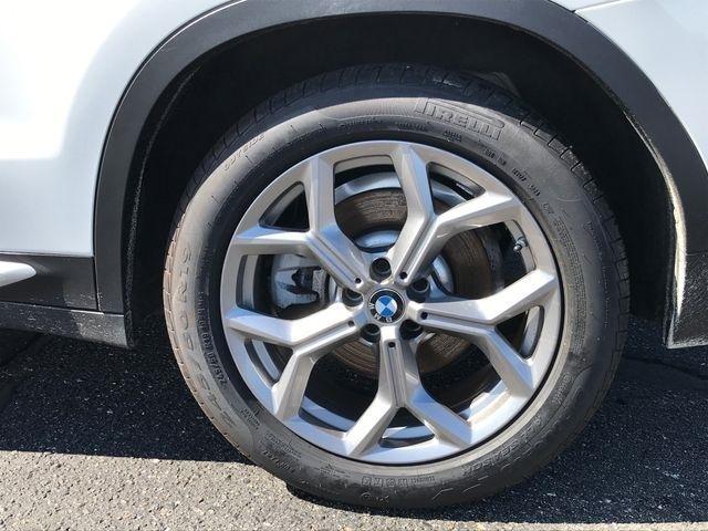 BMW X3 sDrive30i 2023