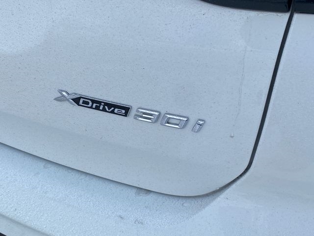 BMW X3 sDrive30i 2023