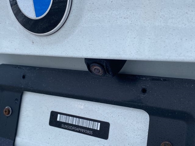 BMW X3 sDrive30i 2023