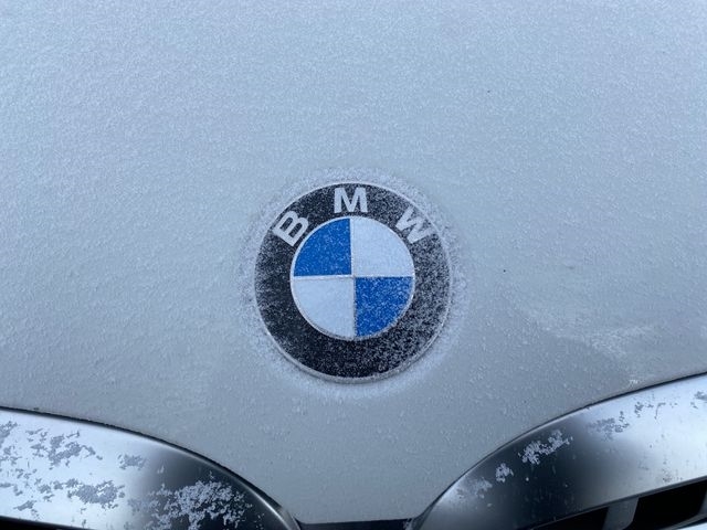 BMW X3 sDrive30i 2023