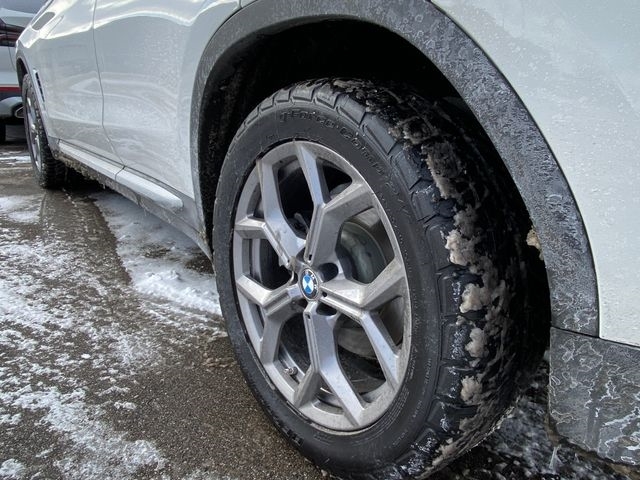 BMW X3 sDrive30i 2023