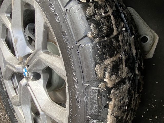 BMW X3 sDrive30i 2023