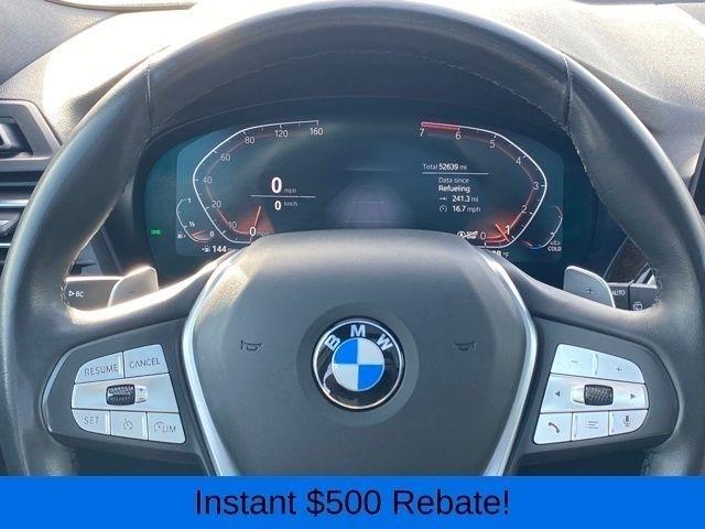 BMW X3 sDrive30i 2023