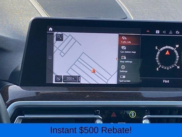 BMW X3 sDrive30i 2023