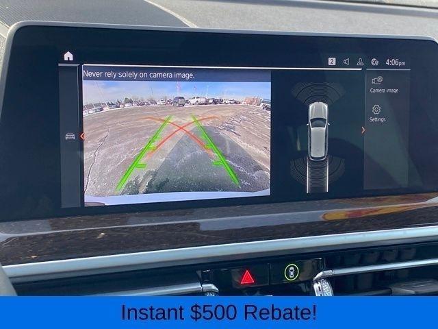 BMW X3 sDrive30i 2023