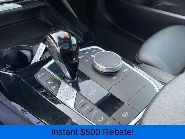 BMW X3 sDrive30i 2023