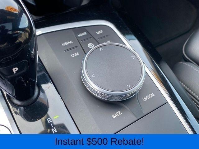 BMW X3 sDrive30i 2023