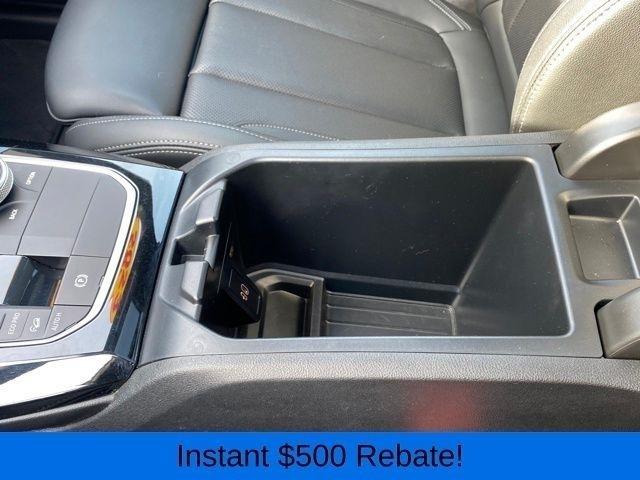 BMW X3 sDrive30i 2023