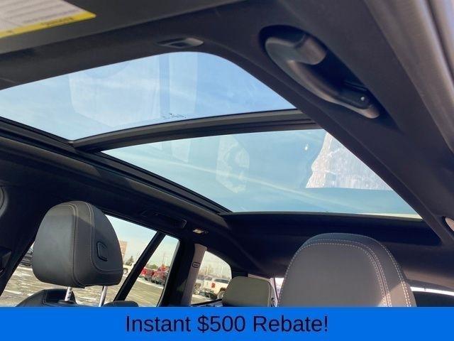 BMW X3 sDrive30i 2023