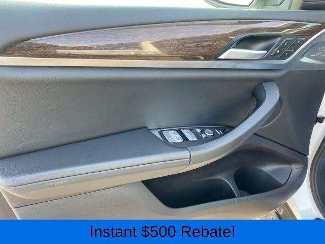 BMW X3 sDrive30i 2023