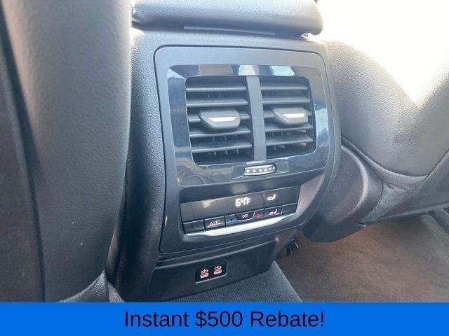 BMW X3 sDrive30i 2023