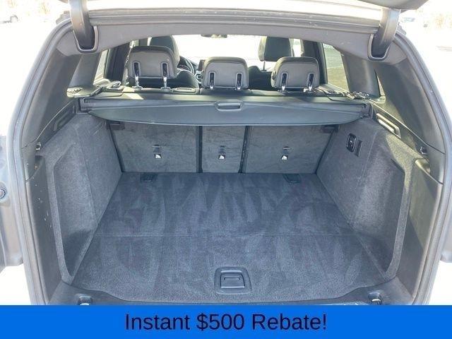 BMW X3 sDrive30i 2023