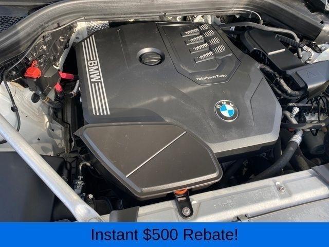 BMW X3 sDrive30i 2023