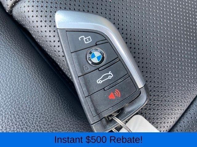 BMW X3 sDrive30i 2023