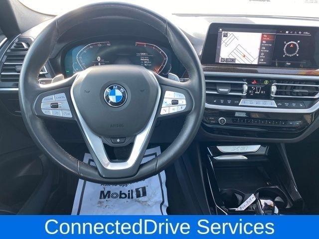 BMW X3 sDrive30i 2023