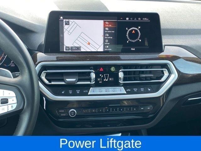 BMW X3 sDrive30i 2023