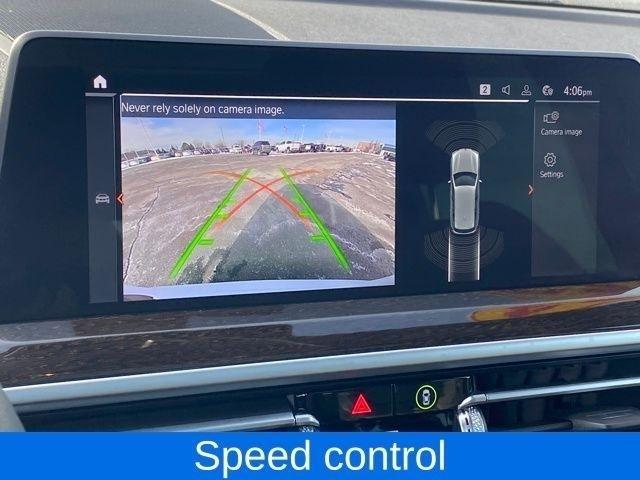 BMW X3 sDrive30i 2023