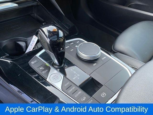 BMW X3 sDrive30i 2023