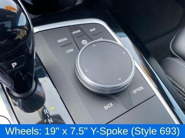 BMW X3 sDrive30i 2023