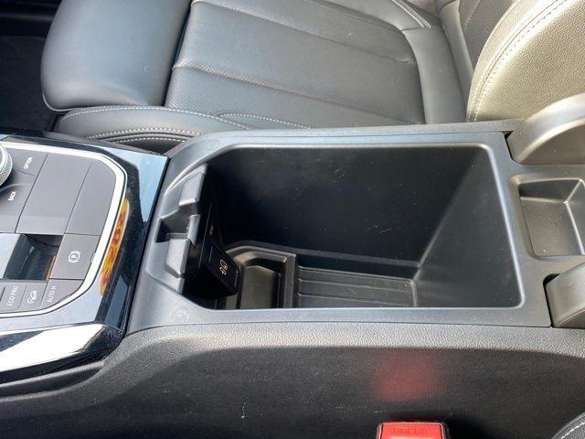 BMW X3 sDrive30i 2023