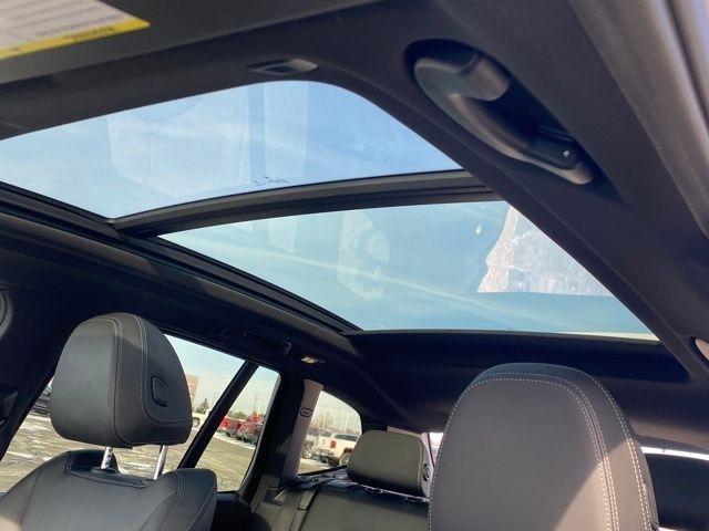 BMW X3 sDrive30i 2023