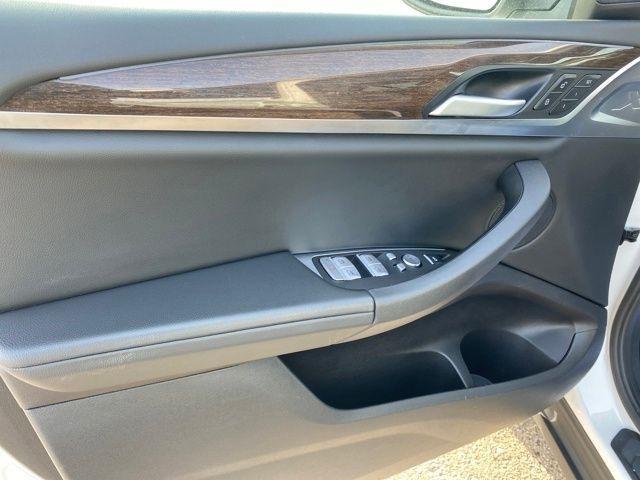 BMW X3 sDrive30i 2023