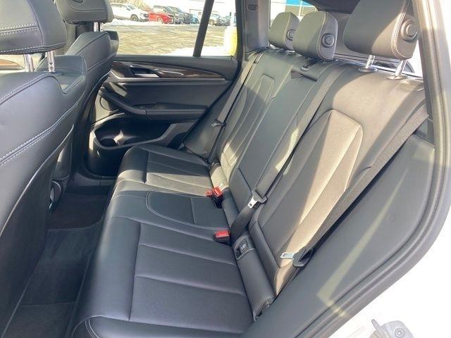 BMW X3 sDrive30i 2023