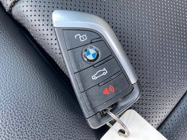 BMW X3 sDrive30i 2023