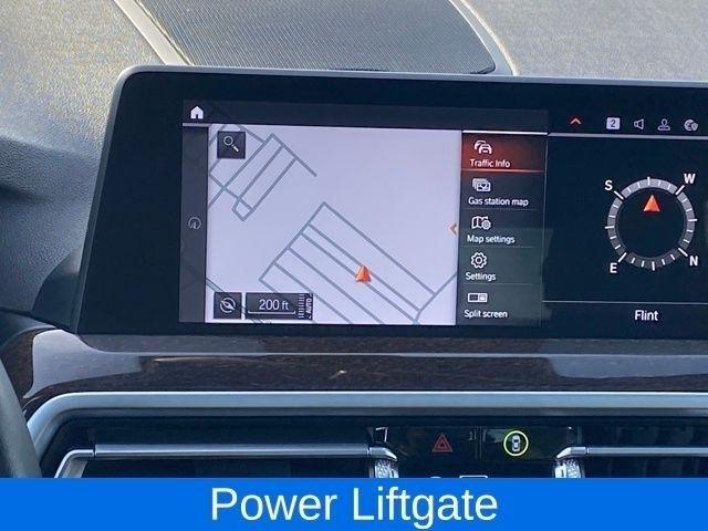 BMW X3 sDrive30i 2023