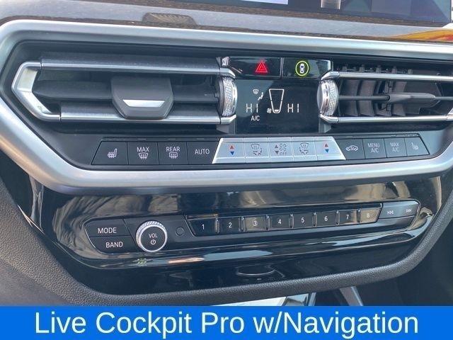 BMW X3 sDrive30i 2023