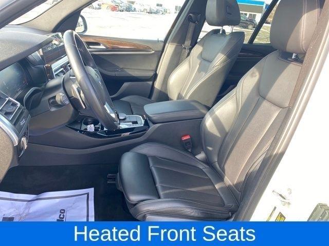 BMW X3 sDrive30i 2023