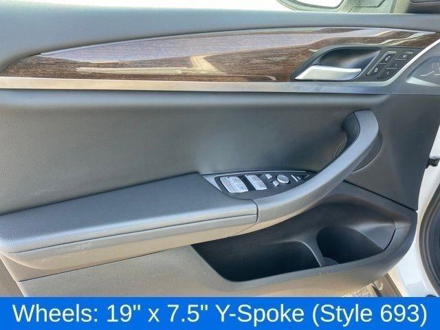 BMW X3 sDrive30i 2023